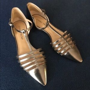 Ivanka Trump Shoes
